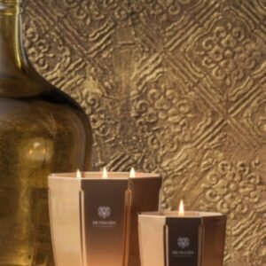 Dr. Vranjes Candle Rosso Nobile Gold Vase 200GR 3 2 Dr. Vranjes Candle Rosso Nobile Gold Vase 1000GR