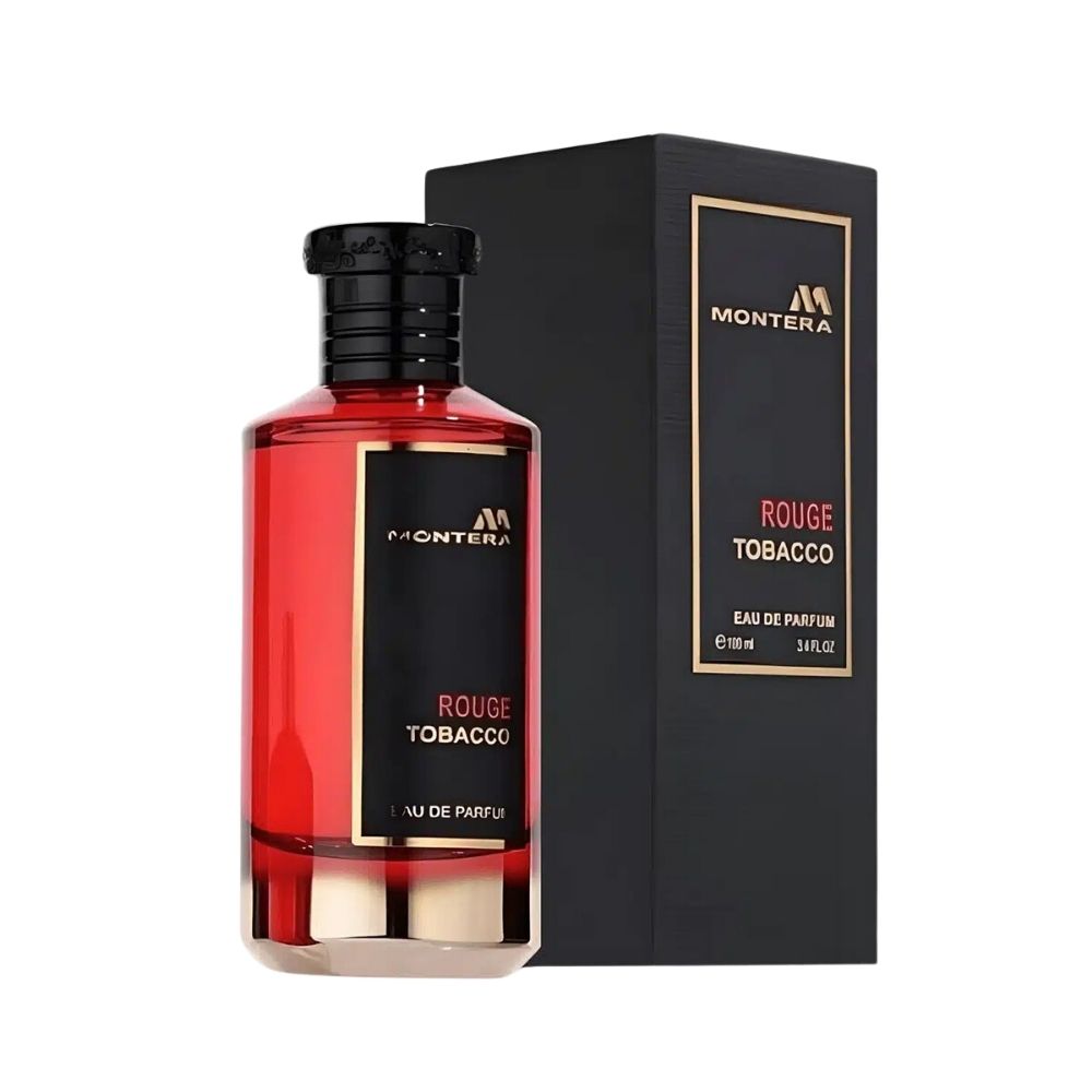 2 Fragrance World Monstera Rouge Tobacco EDP 100ml _ Tiến Perfume 2 Fragrance World Monstera Rouge Tobacco EDP 100ml _ Tiến Perfume