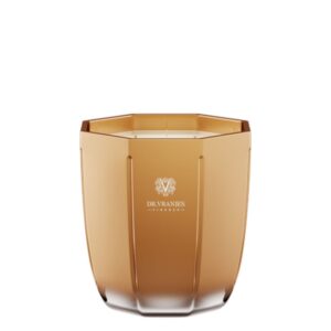 Dr. Vranjes Candle Rosso Nobile Gold Vase 200GR 1 2 Nến thơm Dr. Vranjes Candle Rosso Nobile Gold Vase 200GR