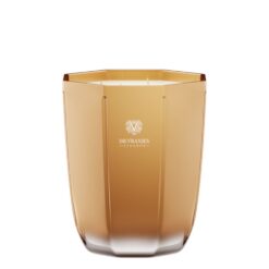 2 Nến thơm Dr. Vranjes Candle Rosso Nobile Gold Vase 500GR