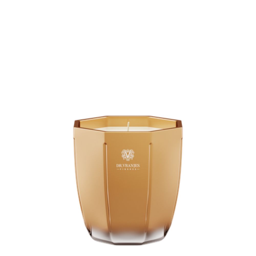 2 Nến thơm Dr. Vranjes Candle Rosso Nobile Gold Vase 80GR 2 Nến thơm Dr. Vranjes Candle Rosso Nobile Gold Vase 80GR