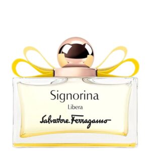 Salvatore Ferragamo Signorina Libera EDP 30ml 1 2 Nước hoa Salvatore Ferragamo Signorina Libera EDP 30ml _ Tiến Perfume