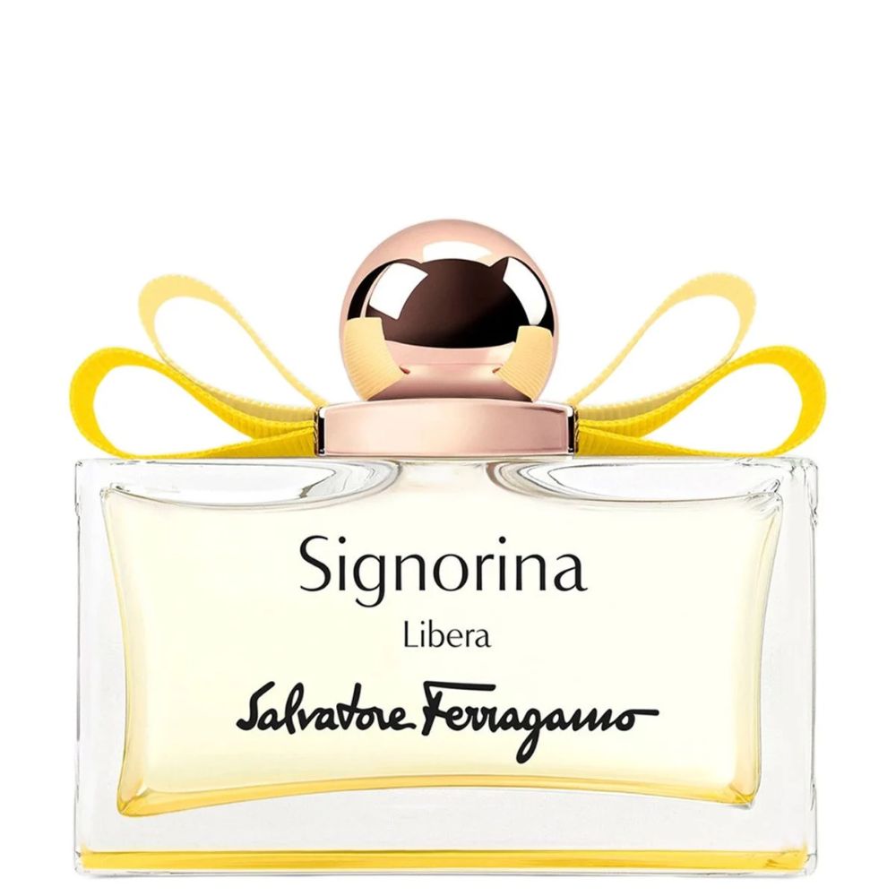 2 Nước hoa Salvatore Ferragamo Signorina Libera EDP 30ml _ Tiến Perfume 2 Nước hoa Salvatore Ferragamo Signorina Libera EDP 30ml _ Tiến Perfume