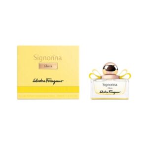 Salvatore Ferragamo Signorina Libera EDP 30ml 2 2 Salvatore Ferragamo Signorina Libera EDP 30ml _ Tiến Perfume