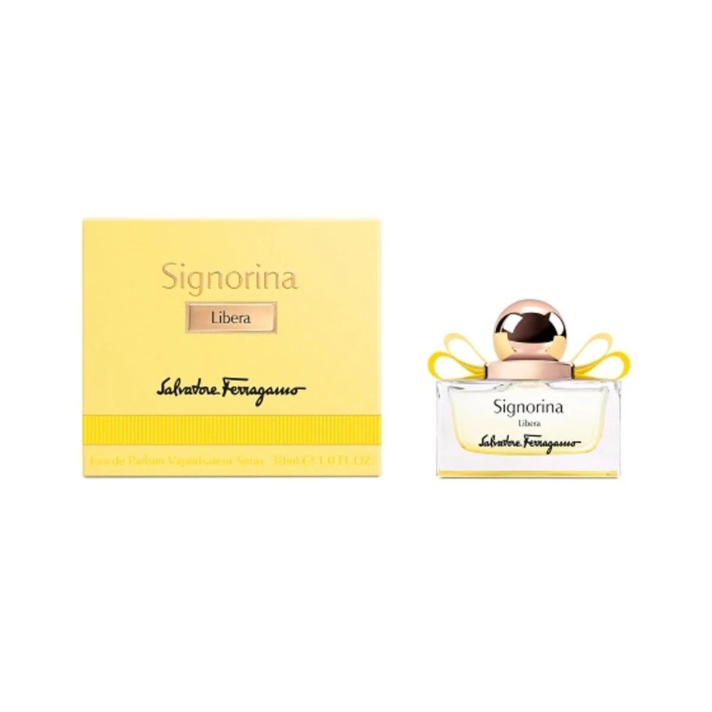 2 Salvatore Ferragamo Signorina Libera EDP 30ml _ Tiến Perfume 2 Salvatore Ferragamo Signorina Libera EDP 30ml _ Tiến Perfume