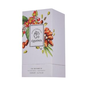 Fragrance World Coffee Collection Qahwa EDP 100ml 2 22 Fragrance World Coffee Collection Qahwa 100ml _ Tiến Perfume