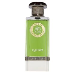 22 Nước hoa Fragrance World Coffee Collection Qahwa 100ml _ Tiến Perfume