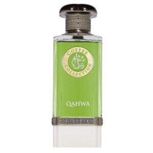 Fragrance World Coffee Collection Qahwa EDP 100ml 1 22 Nước hoa Fragrance World Coffee Collection Qahwa 100ml _ Tiến Perfume