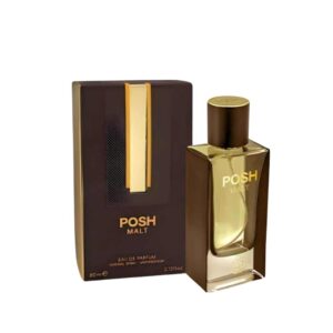 Fragrance World Posh Malt EDP 80ml 2 23 Fragrance World Posh Malt 80ml _ Tiến Perfume
