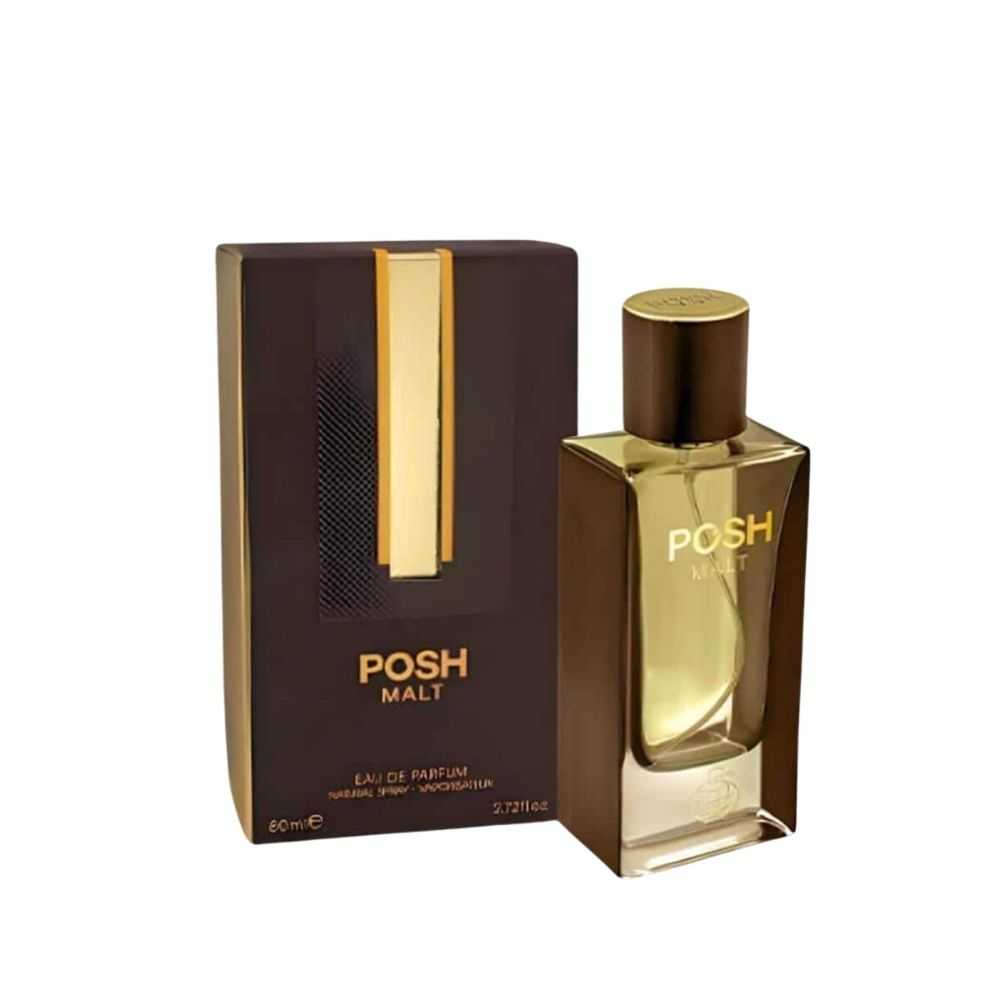 23 Fragrance World Posh Malt 80ml _ Tiến Perfume 23 Fragrance World Posh Malt 80ml _ Tiến Perfume