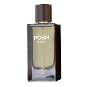 23 Nước hoa Fragrance World Posh Malt 10ml _ Tiến Perfume