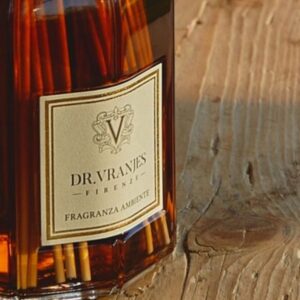 Dr. Vranjes Diffuser Arancio Uva Rossa 500ml 2 25 Tinh dầu Dr. Vranjes Diffuser Arancio Uva Rossa 1250ml _ Tiến Perfume
