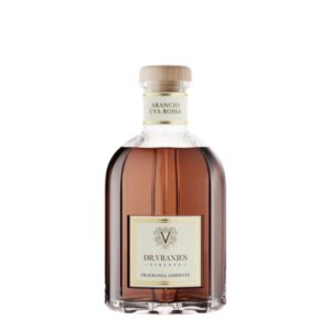 Dr. Vranjes Diffuser Arancio Uva Rossa 1250ml 1 25 Tinh dầu khuếch tán Dr. Vranjes Diffuser Arancio Uva Rossa 1250ml _ Tiến Perfume