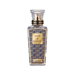 3 Cartier Oud & Santal 45ml _ Tiến Perfume