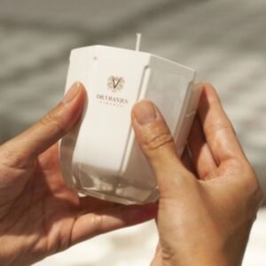 Dr. Vranjes Candle Ginger Lime Pearl Vase 200GR 3 3 Dr. Vranjes Candle Ginger Lime Pearl Vase 1000GR