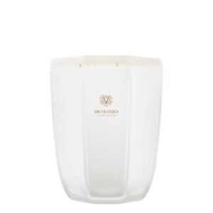 Dr. Vranjes Candle Ginger Lime Pearl Vase 1000GR 1 3 Nến thơm Dr. Vranjes Candle Ginger Lime Pearl Vase 1000GR