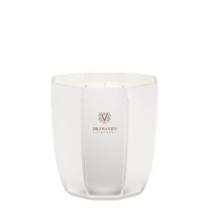 Dr. Vranjes Candle Ginger Lime Pearl Vase 200GR 1 3 Nến thơm Dr. Vranjes Candle Ginger Lime Pearl Vase 200GR