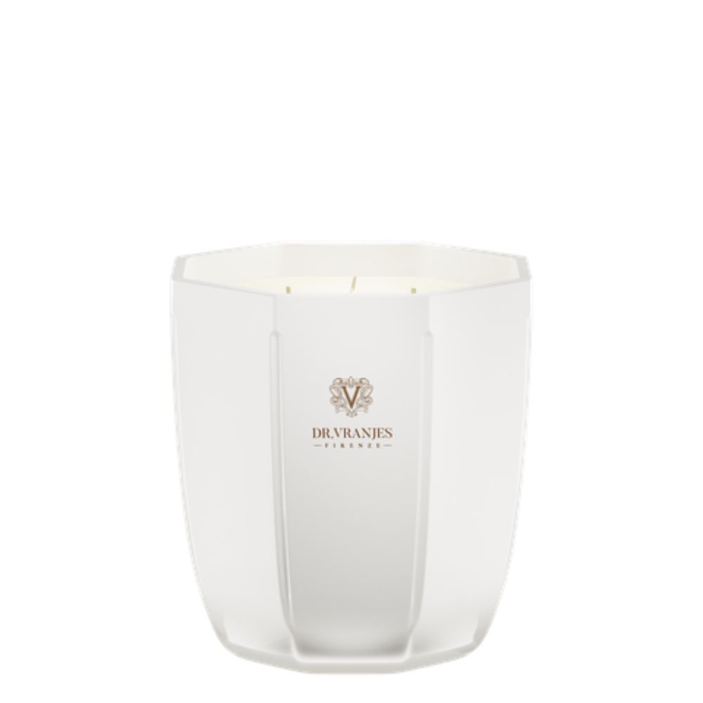 3 Nến thơm Dr. Vranjes Candle Ginger Lime Pearl Vase 200GR 3 Nến thơm Dr. Vranjes Candle Ginger Lime Pearl Vase 200GR
