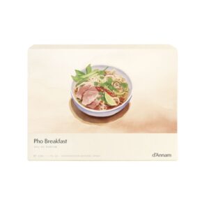 d'Annam Pho Breakfast 50ml 2 3 Nước hoa d'Annam Pho Breakfast 50ml _ Tiến Perfume (2)
