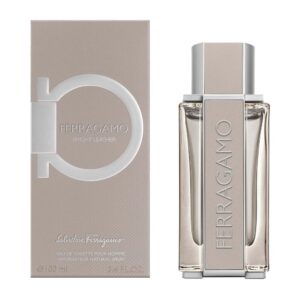Salvatore Ferragamo Bright Leather For Men EDT 100ml 2 3 Salvatore Ferragamo Bright Leather For Men EDP 100ml _ Tiến Perfume