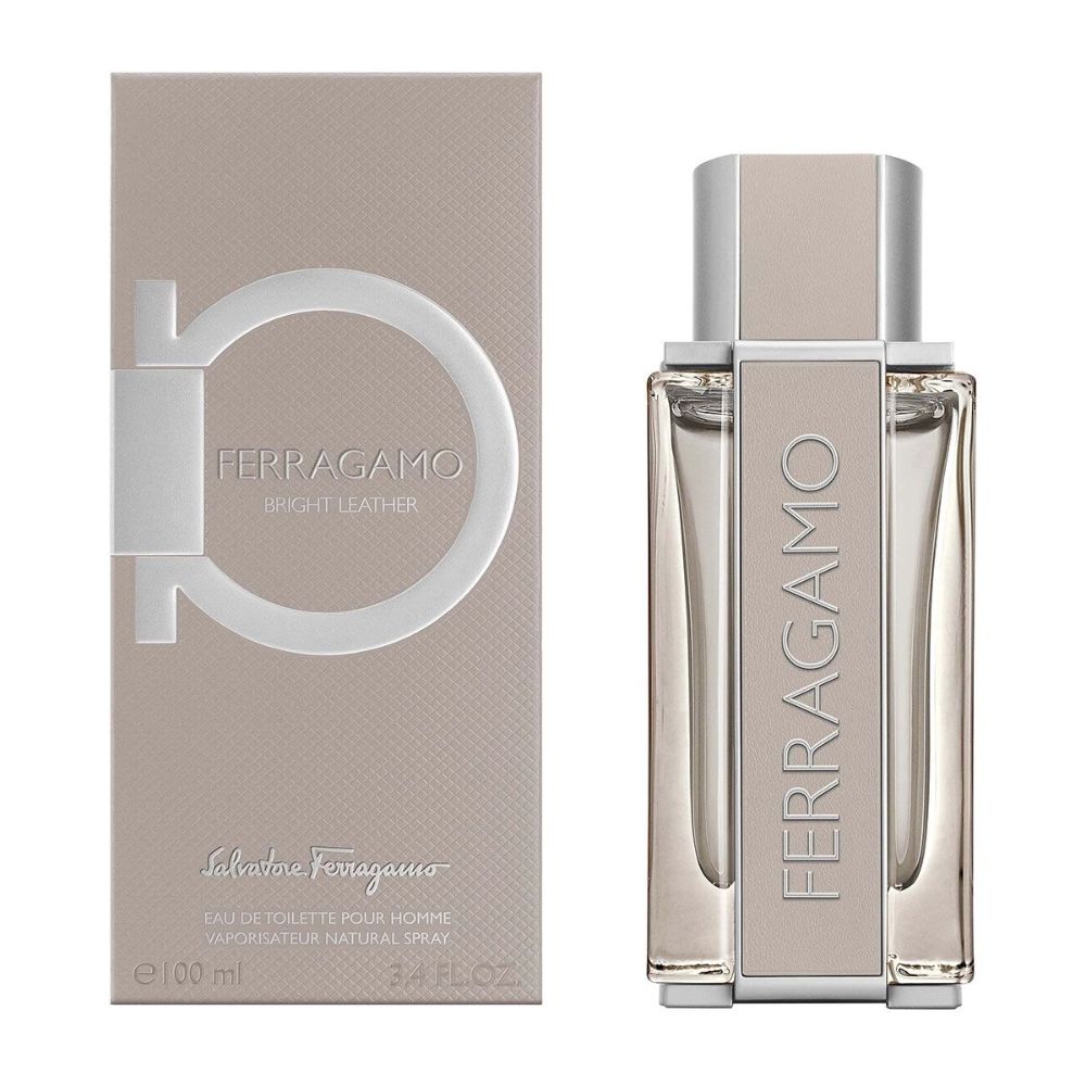 3 Salvatore Ferragamo Bright Leather For Men EDP 100ml _ Tiến Perfume 3 Salvatore Ferragamo Bright Leather For Men EDP 100ml _ Tiến Perfume