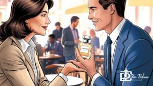 3 Vì sao Nhà báo, phóng viên nên dùng nước hoa_ _ Tiến Perfume