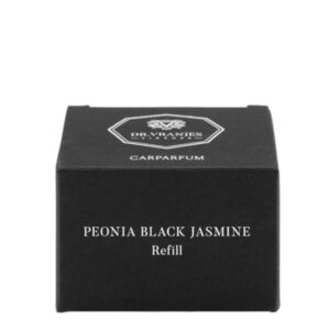 Dr. Vranjes Carparfum Refills Rosa Tabacco 2 34 Nước hoa Dr. Vranjes Carparfum Refills Peonia Black Jasmine _ Tiến Perfume