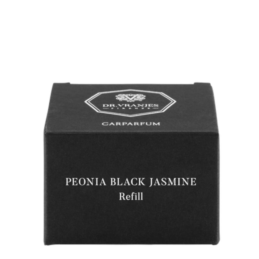 34 Nước hoa Dr. Vranjes Carparfum Refills Peonia Black Jasmine _ Tiến Perfume 34 Nước hoa Dr. Vranjes Carparfum Refills Peonia Black Jasmine _ Tiến Perfume