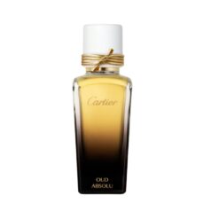 4 Cartier Oud Absolu 45ml _ Tiến Perfume