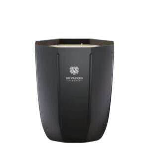 Dr. Vranjes Candle Ambra Onxy Vase 1000GR 1 4 Nến thơm Dr. Vranjes Candle Ambra Onxy Vase 1000GR