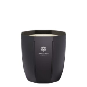 Dr. Vranjes Candle Ambra Onxy Vase 200GR 1 4 Nến thơm Dr. Vranjes Candle Ambra Onxy Vase 200GR