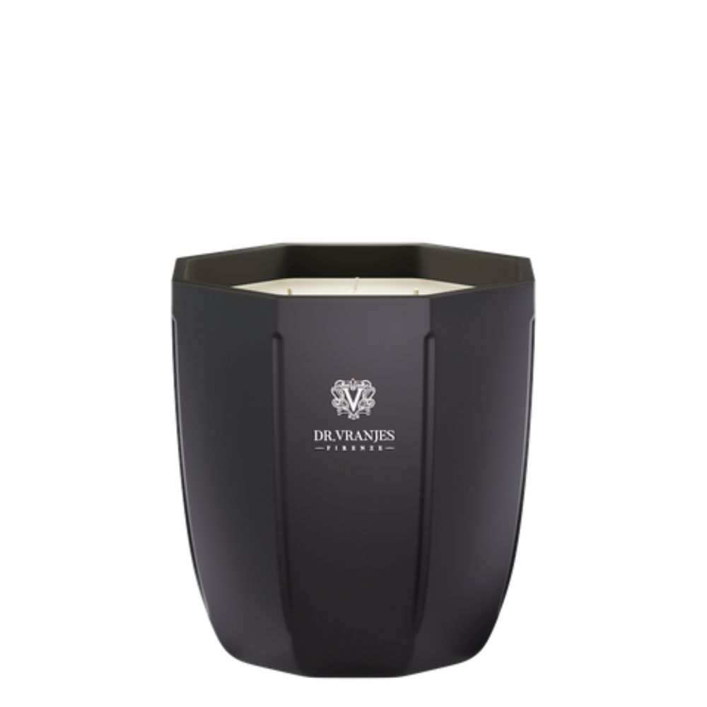 4 Nến thơm Dr. Vranjes Candle Ambra Onxy Vase 200GR 4 Nến thơm Dr. Vranjes Candle Ambra Onxy Vase 200GR