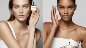 4 Người mẫu nên dùng nước hoa có tone mùi hương như thế nào_ _ Tiến Perfume