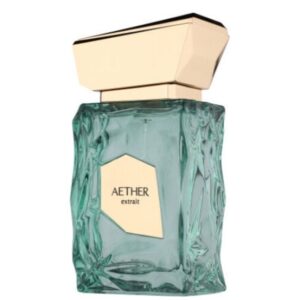 4 Nước hoa Fragrance World AETHER Extrait EDP 10ml _ Tiến Perfume