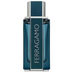 4 Nước hoa Salvatore Ferragamo Intense Leather For Men EDP 100ml _ Tiến Perfume