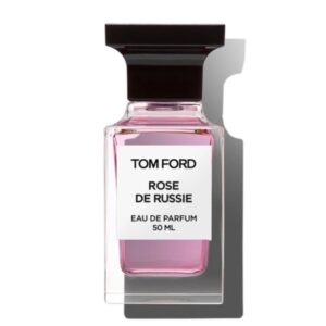 Tom Ford Rose De Russie EDP 10ml 1 4 Nước hoa Tom Ford Rose De Russie 10ml _ Tiến Perfume