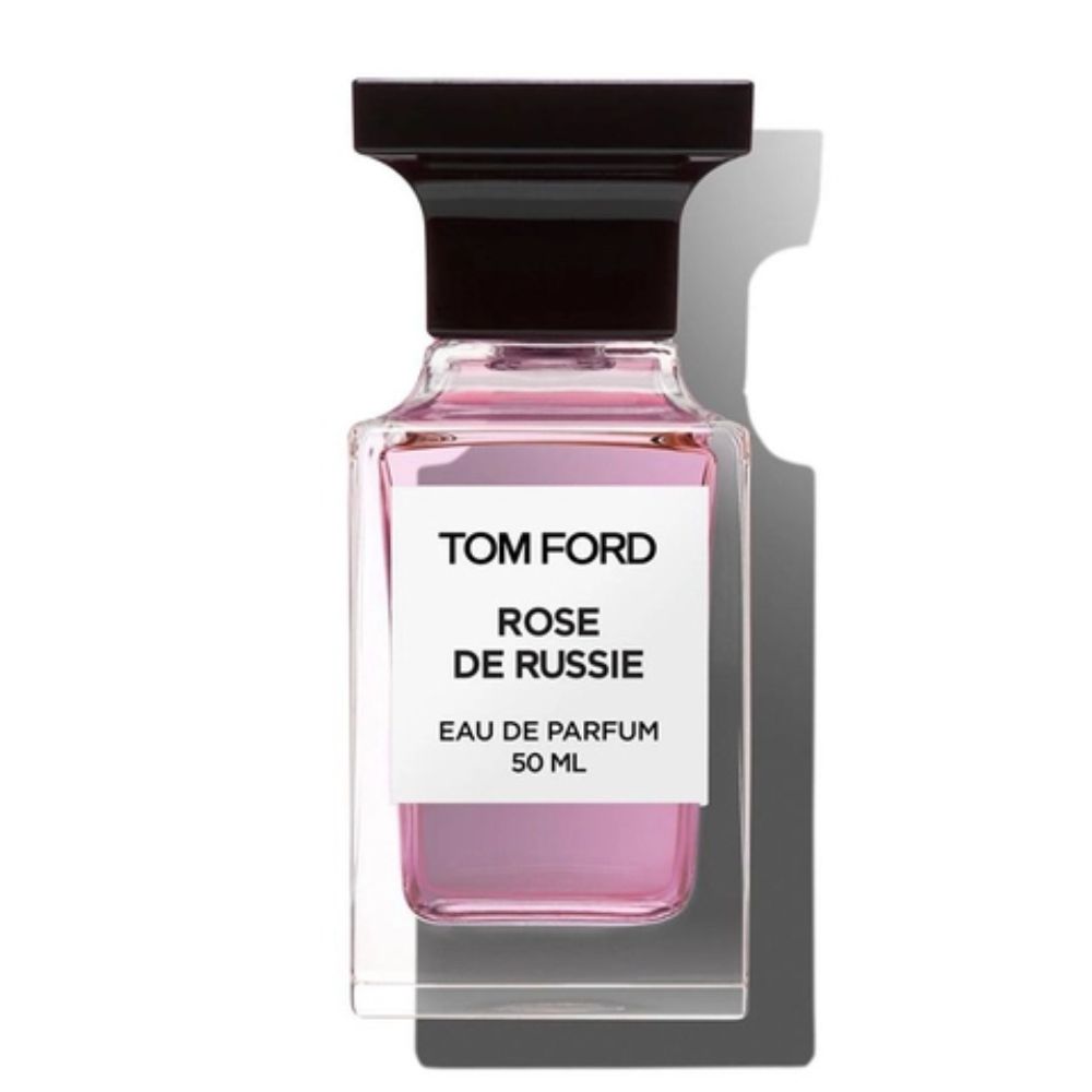 4 Nước hoa Tom Ford Rose De Russie 10ml _ Tiến Perfume