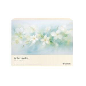 4 Nước hoa d'Annam In The Garden 50ml _ Tiến Perfume (2)