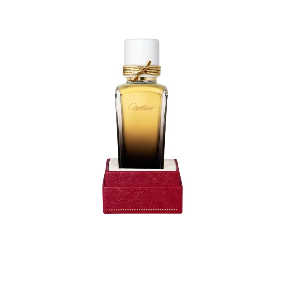 Cartier Oud Absolu 45ml 2 4 Nước hoa niche Cartier Oud Absolu 45ml _ Tiến Perfume