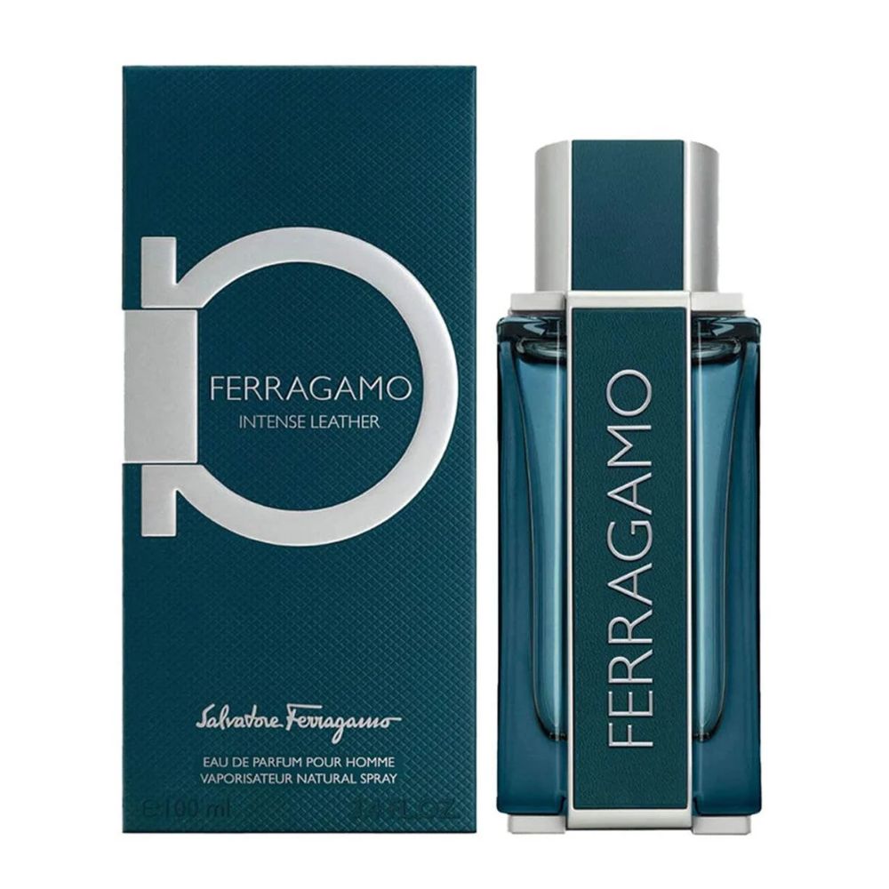 4 Salvatore Ferragamo Intense Leather For Men EDP 100ml _ Tiến Perfume 4 Salvatore Ferragamo Intense Leather For Men EDP 100ml _ Tiến Perfume