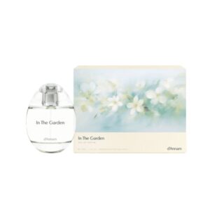 4 d'Annam In The Garden _ Tiến Perfume