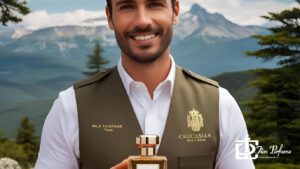 5 5 loại nước hoa mà Hướng dẫn viên du lịch nam nên sử dụng _ Tiến Perfume