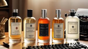 5 5 loại nước hoa mà Nhà báo, phóng viên nam nên sử dụng _ Tiến Perfume