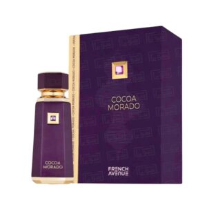 Fragrance World Cocoa Morado EDP 100ml 2 5 Fragrance World Cocoa Morado EDP 100ml _ Tiến Perfume