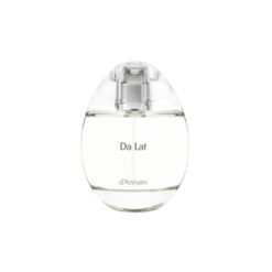 5 Nước hoa d'Annam Da Lat 50ml _ Tiến Perfume