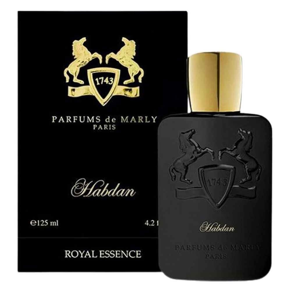 5 Parfums de Marly Habdan EDP 125ml _ Tiến Perfume 5 Parfums de Marly Habdan EDP 125ml _ Tiến Perfume