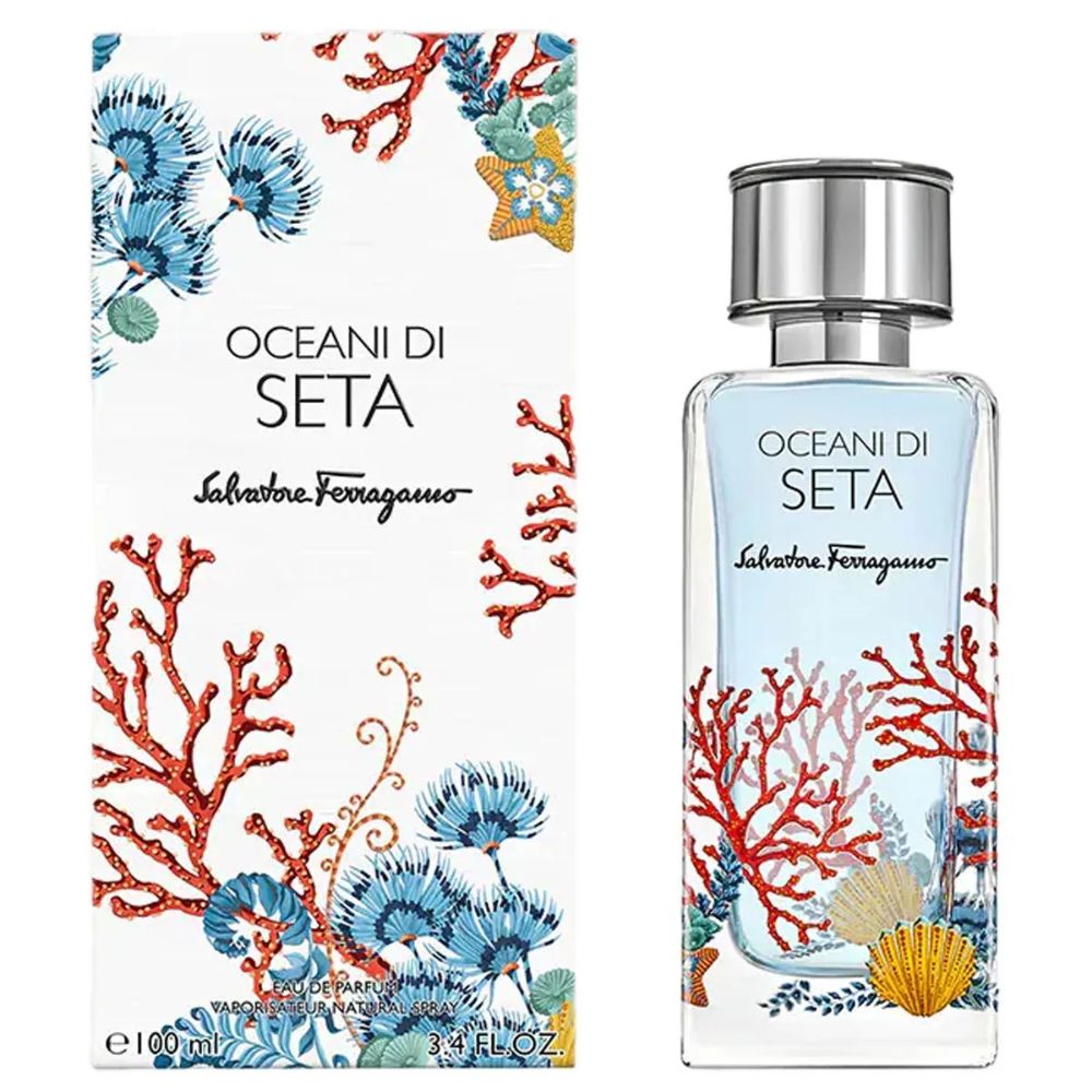 5 Salvatore Ferragamo Oceani di Seta EDP 100ml _ Tiến Perfume 5 Salvatore Ferragamo Oceani di Seta EDP 100ml _ Tiến Perfume
