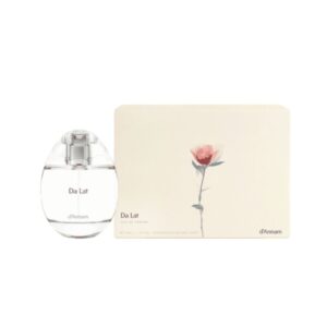 5 d'Annam Da Lat _ Tiến Perfume