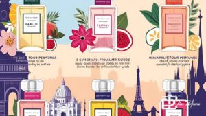 6 5 loại nước hoa mà Hướng dẫn viên du lịch nữ nên sử dụng _ Tiến Perfume