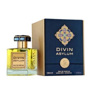 Fragrance World Divin Asylum EDP 100ml 2 6 Fragrance World Divin Asylum EDP 100ml _ Tiến Perfume
